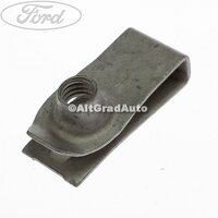 Clema elestica prindere claxon, carcasa filtru aer Ford Transit MK6 2.0 DI