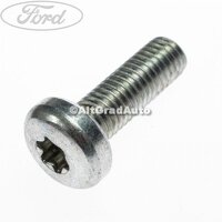 Surub prindere caseta distributie argintiu Ford Focus MK2 1.8 TDCi