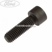 Surub prindere caseta distributie negru Ford Focus MK2 1.8 TDCi