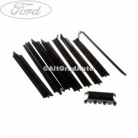 Clapeti deflector aer cu inchidere Ford S-Max MK1 2.0 TDCi