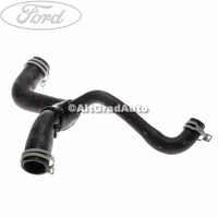 Furtun radiator apa inferior, dreapta Ford Focus 1 1.8 16V