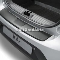 Protectie bara spate gri Ford Ka+ 1.2 Ti-VCT