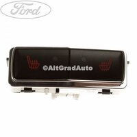 Comutator incalzire scaune Ford Fiesta MK6 1.25