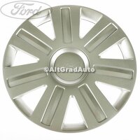 Capac roata 14 inch model 3 Ford Fiesta 5  1.25 16V