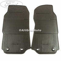 Set covorase fata, cauciuc Ford Transit MK6 2.0 DI