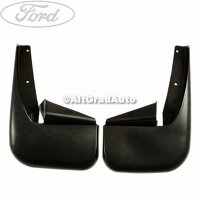Set bavete noroi spate Ford Transit MK 6 2.0 DI