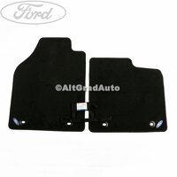 Set covorase fata, mocheta Ford Transit Connect 2002 1.8 Di