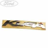 Emblema KUGA Ford Kuga Mk1 2.5 4x4
