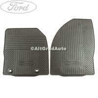 Set covorase fata, cauciuc Ford Focus C-Max 1.6