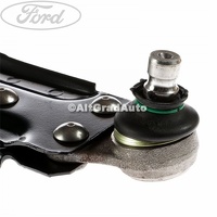 Brat bascula dreapta Ford Fiesta MK3 1.0
