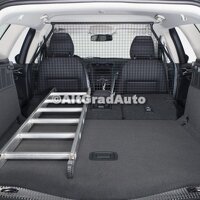 Grila separator portbagaj combi Ford Mondeo MK5 1.0 EcoBoost