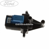 Solenoid radiator apa Ford Focus MK2 2.0 TDCi