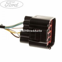 Cablaj senzori parcare, bara spate 4 usi berlina Ford Focus MK2 1.4