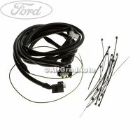 Instalatie fire proiectoare Ford Focus 2 1.4