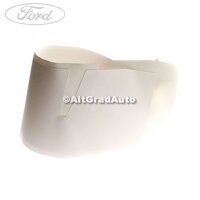 Folie protectie bara spate combi Ford Mondeo MK4 2.2 TDCi