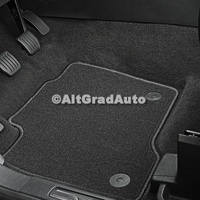 Set covorase fata, mocheta neagra Ford S-Max MK2 1.5 EcoBoost