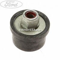 Bieleta antiruliu spate, piulita superioara Ford Mondeo MK2 1.6 i