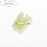 Piulita prindere bara spate, elemente inerior Ford Fiesta MK5 facelift 1.25 16V