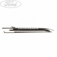 Ornament cromat aripa stanga Ford Mondeo MK4 2.2 TDCi