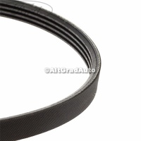 Curea transmisie cu servodirectie 648 mm Ford Fiesta mk 3 1.8 D