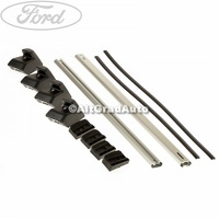 Set portbagaj exterior (cu trapa) Ford S-Max MK1 2.0 TDCi