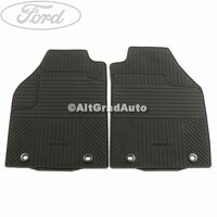 Set covorase fata, cauciuc Ford Transit Connect 2002 1.8 Di