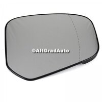 Geam oglinda dreapta fara incalzire Ford EcoSport 1.5 TDCi