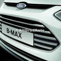Deflector aer bara fata negru Ford B-Max 1.0 EcoBoost