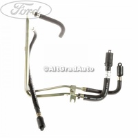 Conducta servodirectie tur Ford Transit MK5 2.5 DI