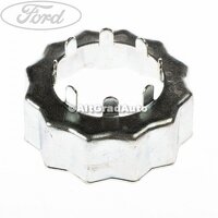 Saiba cu caneluri piulita butuc roata fata Ford Transit MK6 2.0 DI
