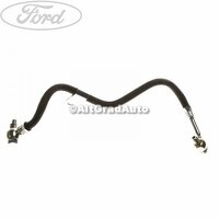 Conducta alimentare ulei turbosuflanta Ford Mondeo MK4 1.8 TDCi