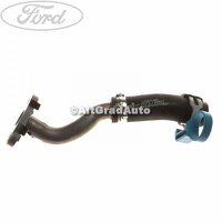 Conducta retur ulei turbosuflanta Ford Mondeo MK4 2.2 TDCi