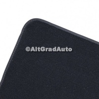 Set covorase spate, mocheta neagra randul trei Ford Tourneo Custom 2014 2.0 EcoBlue