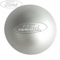 Capac central janta aliaj 15 inch 5 spite model 2 Ford Fiesta 5  1.25 16V