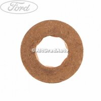 Saiba etansare injector Ford Fiesta 5  1.4 TDCi