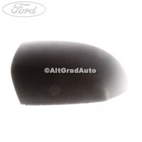 Capac oglinda dreapta negru Ford Fiesta MK5 1.25 16V