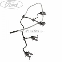 Set furtune retur injectoare Ford Transit MK6 2.4 TDCi