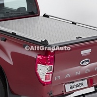 Prelata rigida cu bare longitudinale Ford Ranger T6 2.2 TDCi