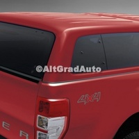 Plafon bena cu geamuri laterale Copper Red Ford Ranger T6 2.2 TDCi