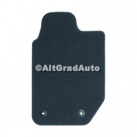 Covoras sofer, velur negru Ford Ranger 3 2.2 TDCi