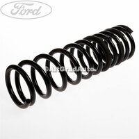 Arc elicoidal punte spate 5 usi combi Ford Focus MK1 1.4 16V