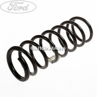 Arc elicoidal punte spate 5 usi combi Ford Mondeo MK3 1.8 16V