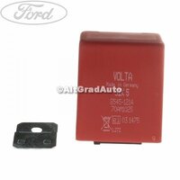 Releu modul carlig remorcare Ford Focus MK2 facelift 1.4