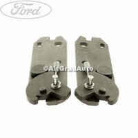 Set reglaj saboti frana 8 inch Ford Escort MK5 1.3