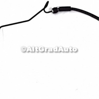 Conducta pompa ambreiaj Ford Transit MK6 2.4 TDCi