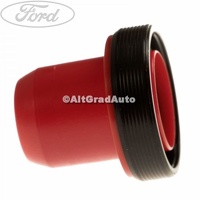 Simering ax selector cutie viteza 5 trepte Ford Transit MK5 2.5 DI