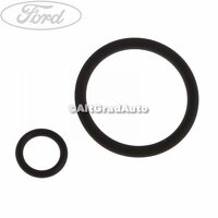 Set garnituri o ring termostat racitor ulei Ford Mondeo MK3 2.0 TDCi