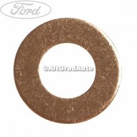 Saiba etansare injector Ford Fiesta 4 1.8 D