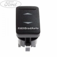 Comutator actionare geam electric pasager / spate Ford Mondeo MK4 2.2 TDCi