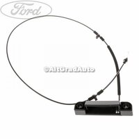 Maner interior usa culisanta dreapta superior Ford Transit MK6 2.0 DI